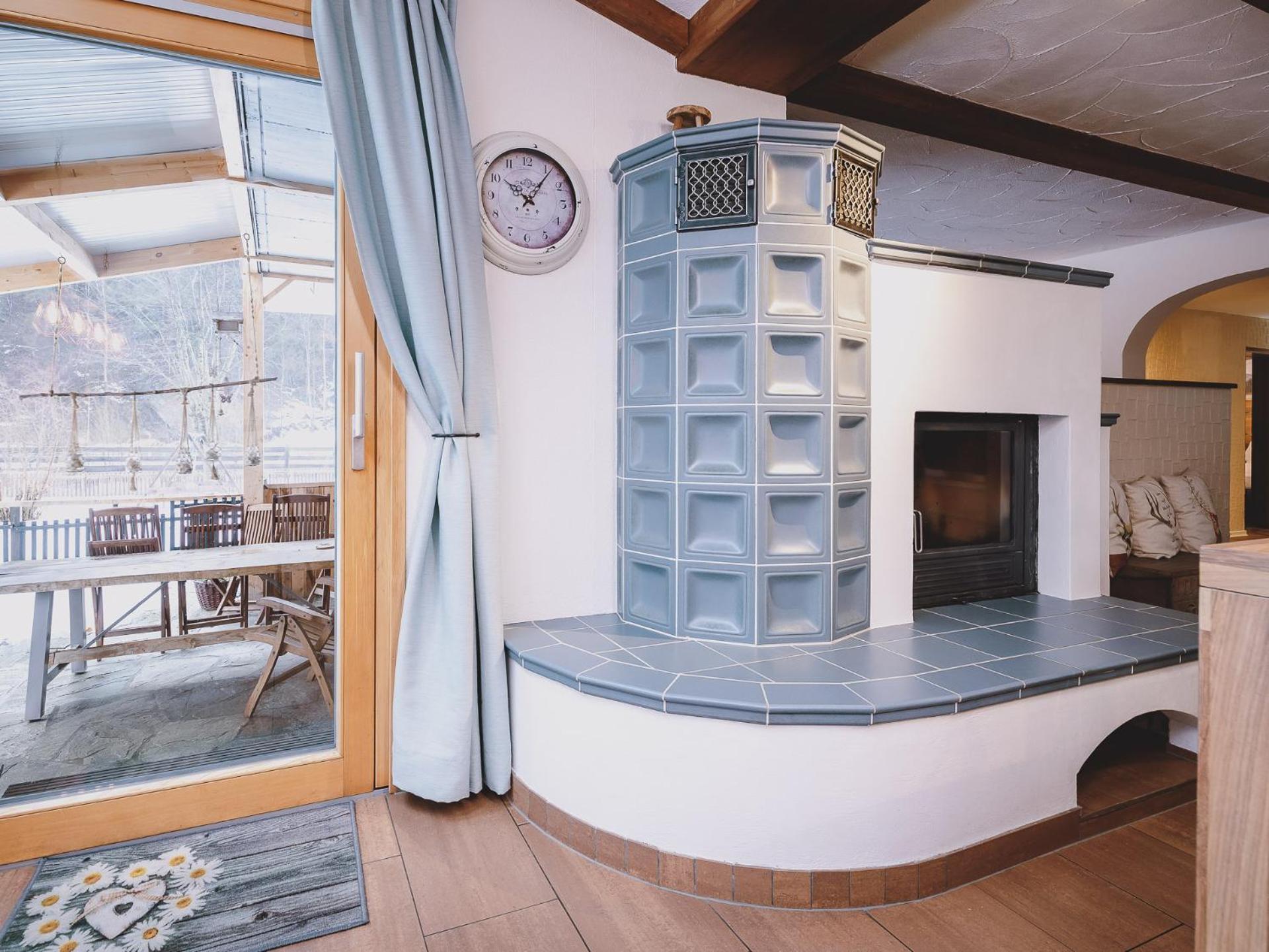 Appartements Enzian By We Rent Rauris Exteriör bild