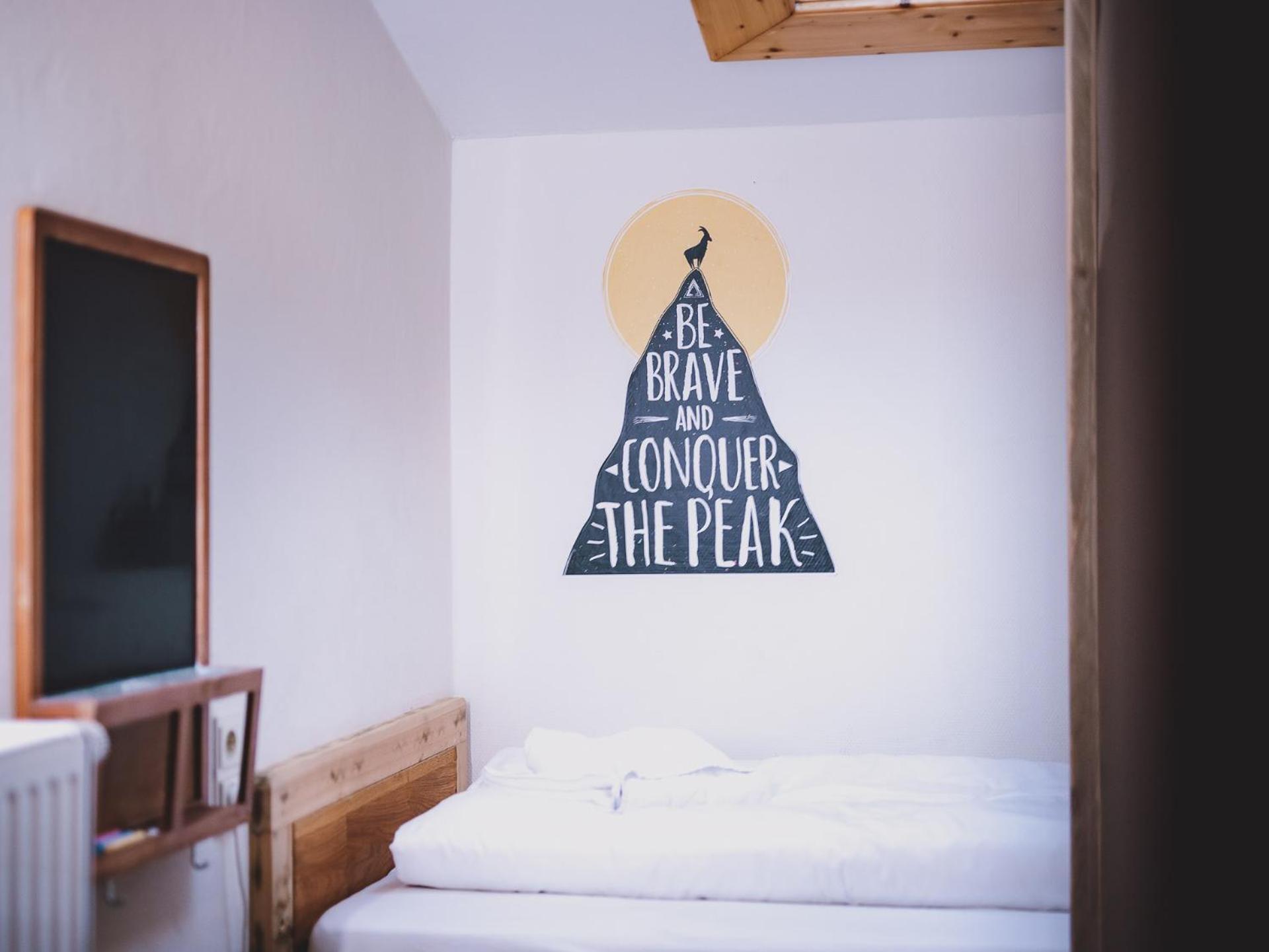 Appartements Enzian By We Rent Rauris Rum bild