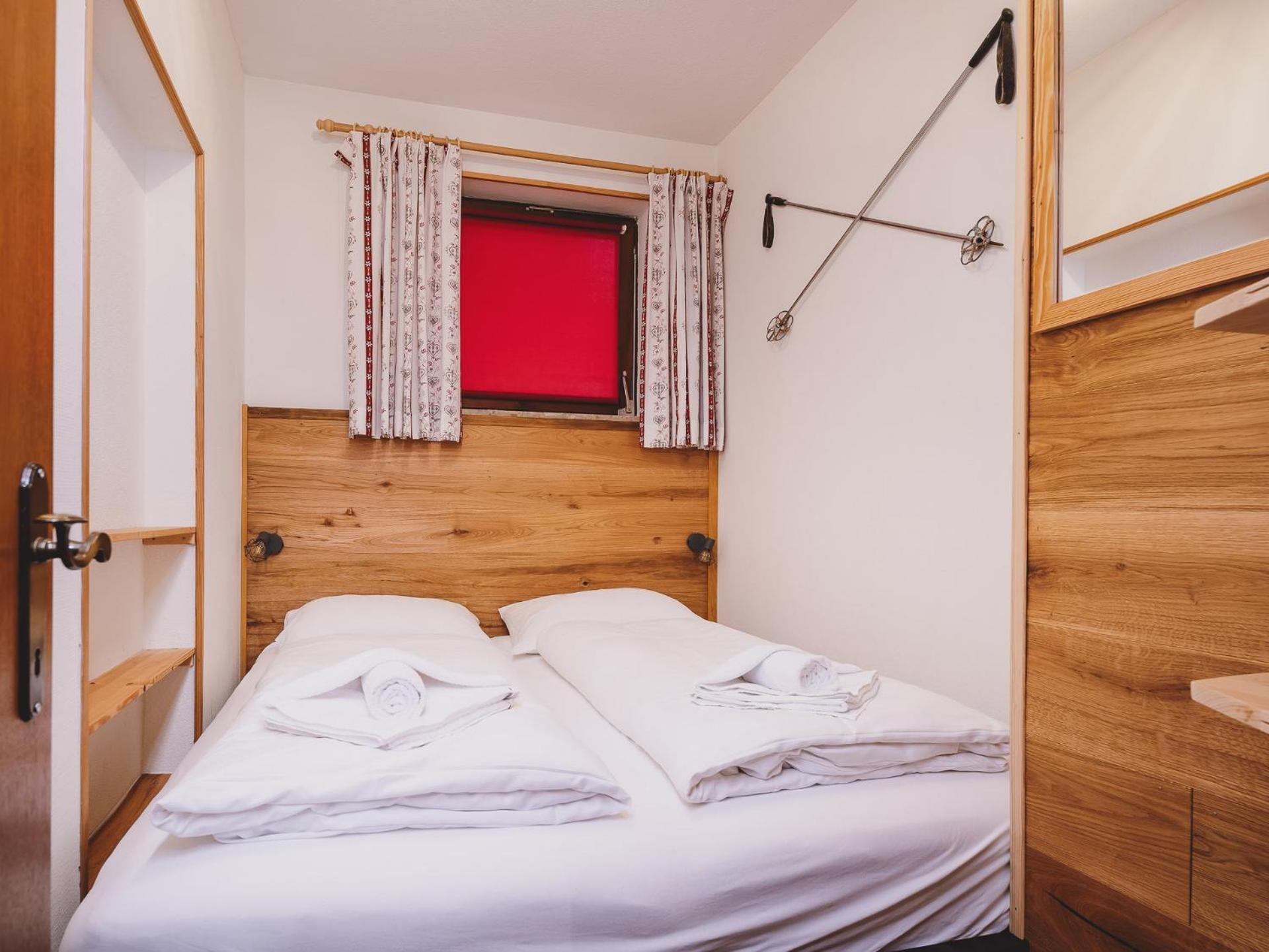 Appartements Enzian By We Rent Rauris Rum bild